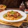 Le Biryani au poulet