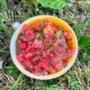 Sauce vierge