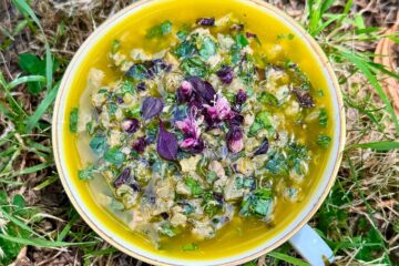 Salsa Verde