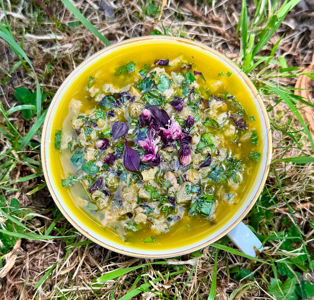 Salsa Verde