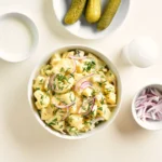Salade de pommes de terre