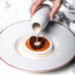 Crème anglaise
