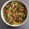 Double Lemon Chicken
