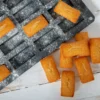 Financiers aux amandes