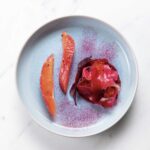 Gravlax de truite