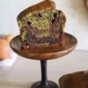 Marbré cacao matcha