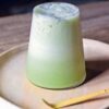 Matcha Latte Frappé