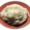 Purée de pommes de terre