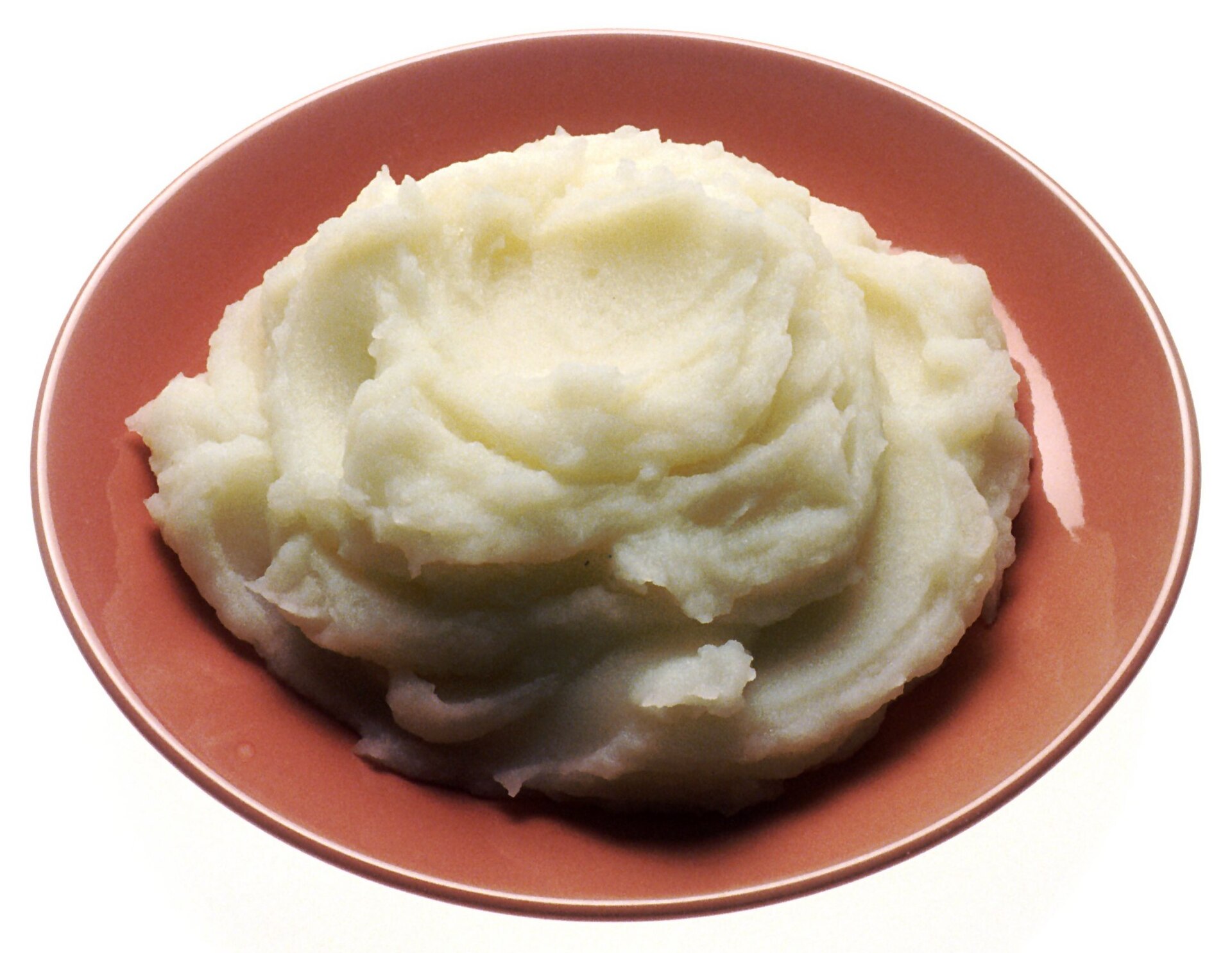 Purée de pommes de terre