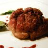 Ris de veau doré en croûte