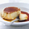 Crème caramel