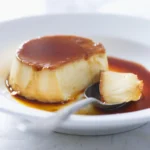 Crème caramel